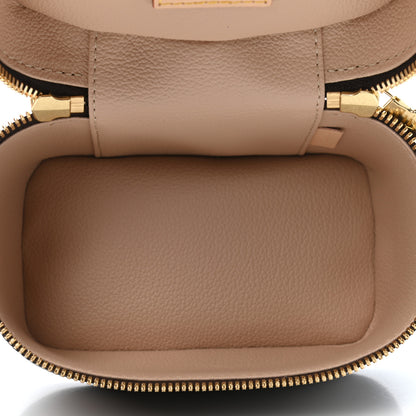 Louis Vuitton Monogram Nano Nice 7 of 9