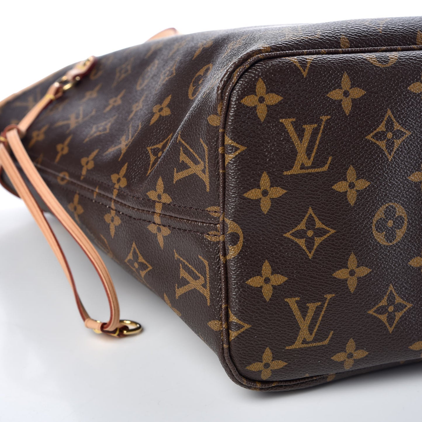 Monogram Neo Neverfull MM