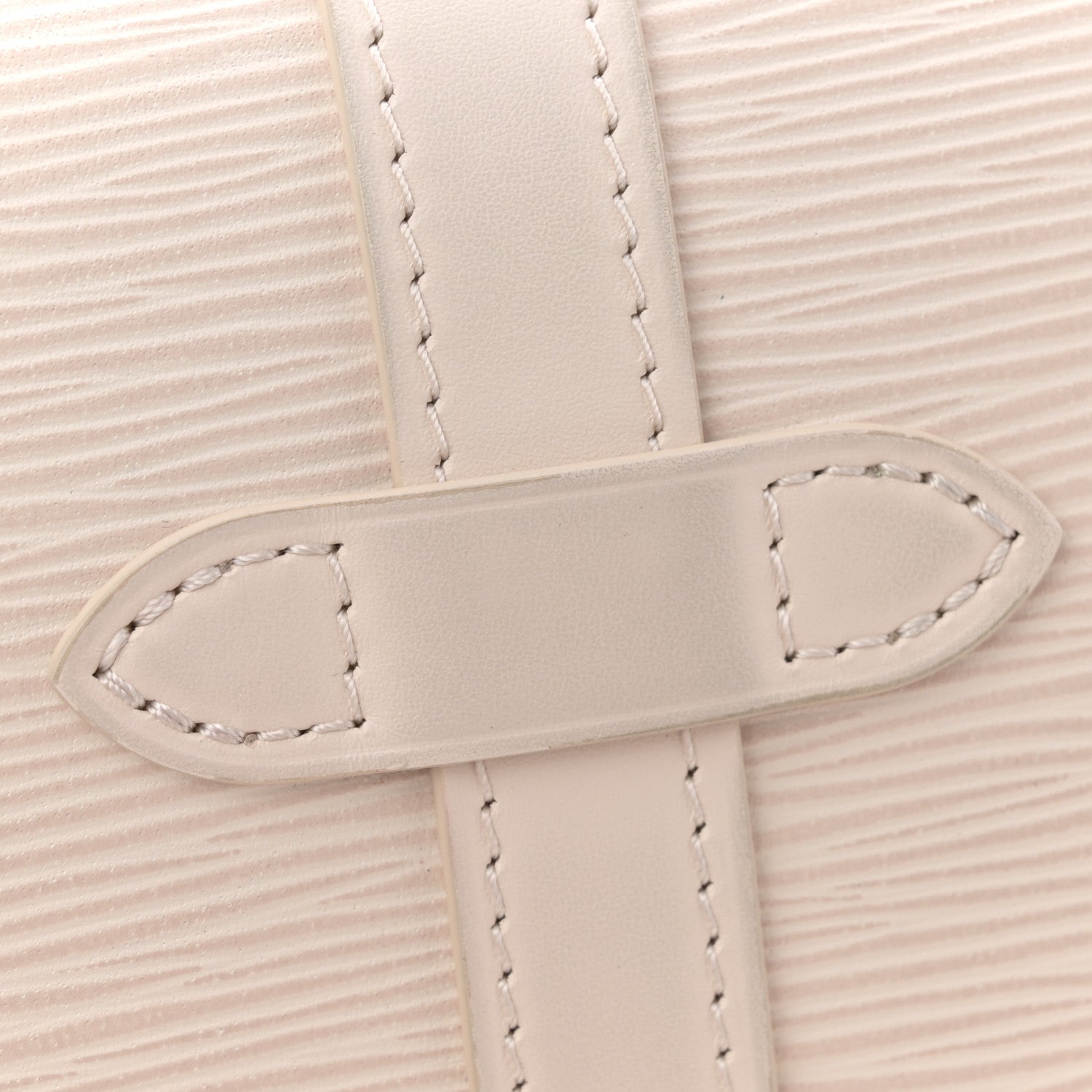 Louis Vuitton Epi Saumur BB Quartz Quartz 21 of 21