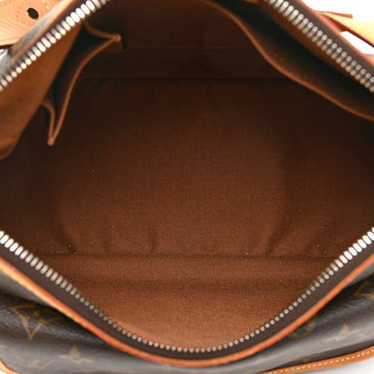 Louis Vuitton Monogram Tikal GM 5 of 20