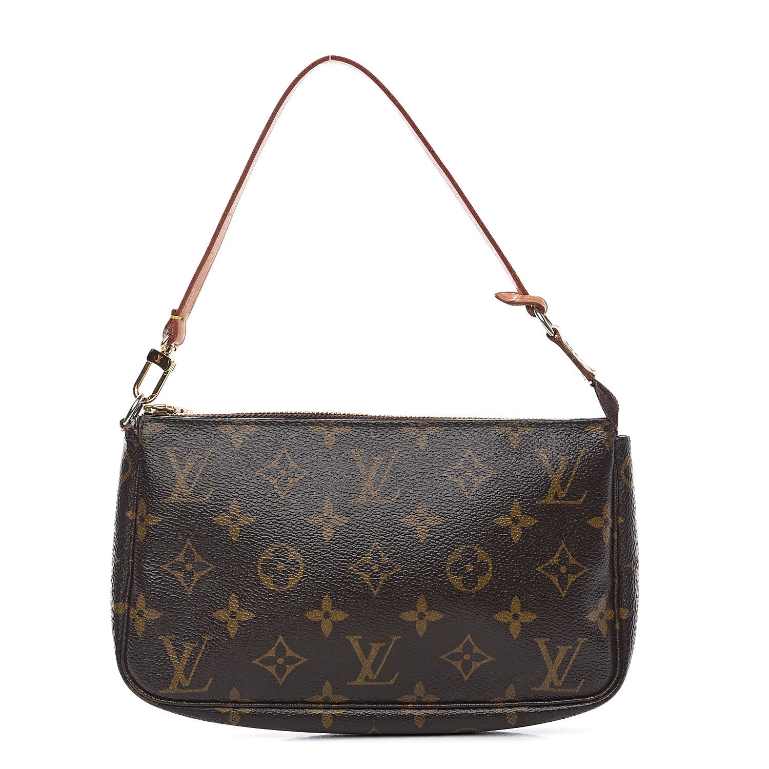 Louis Vuitton Monogram Pochette Accessories 1 of 11