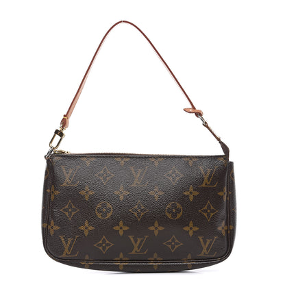 Louis Vuitton Monogram Pochette Accessories 1 of 11