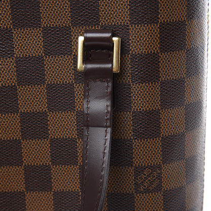 Louis Vuitton Damier Ebene Vavin PM 11 of 16