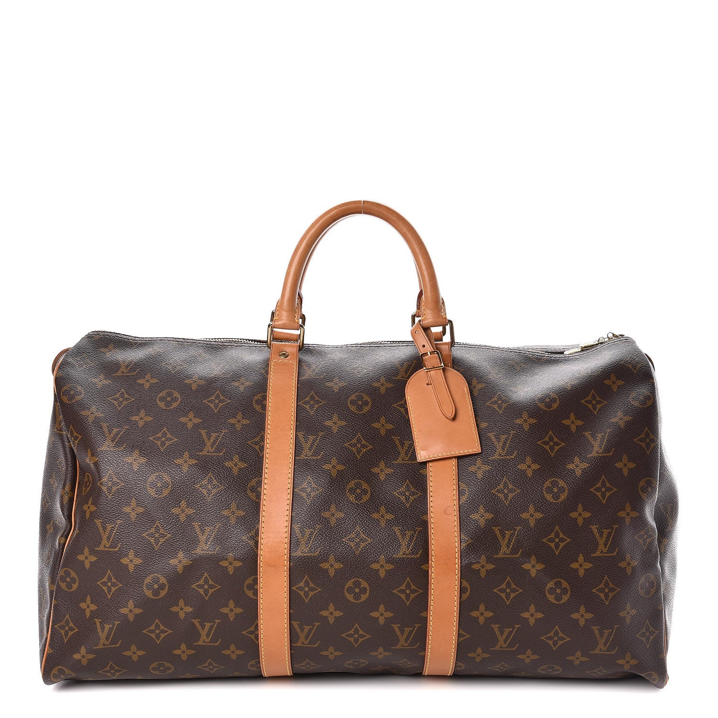 Monogram Keepall 50