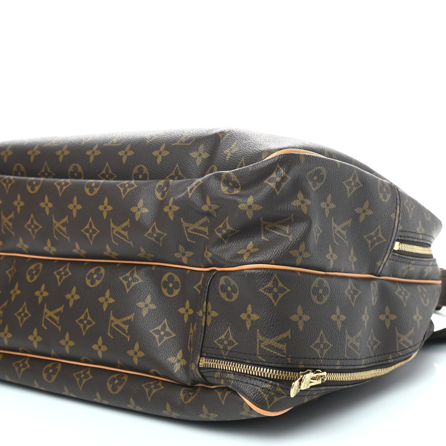 Monogram Alize 24 Heures Luggage