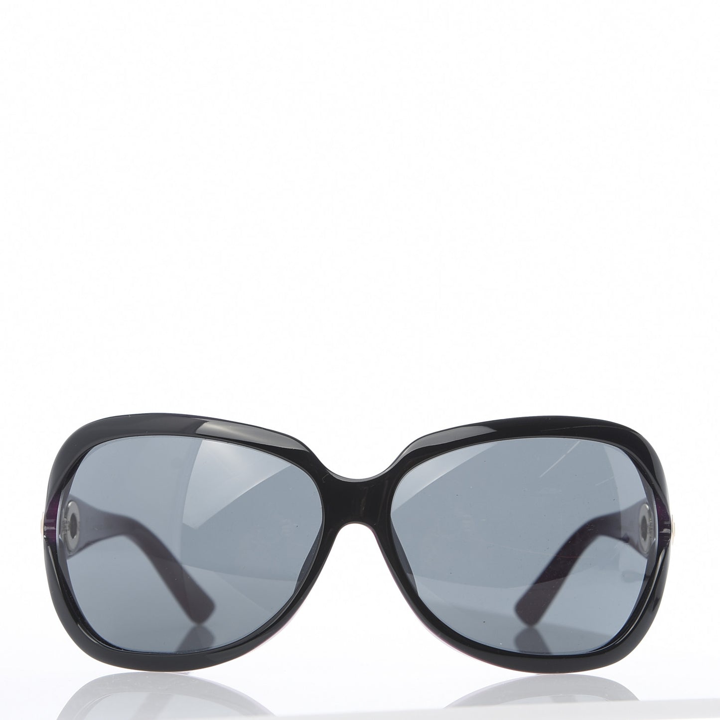 Diorissimo 2 Sunglasses Black
