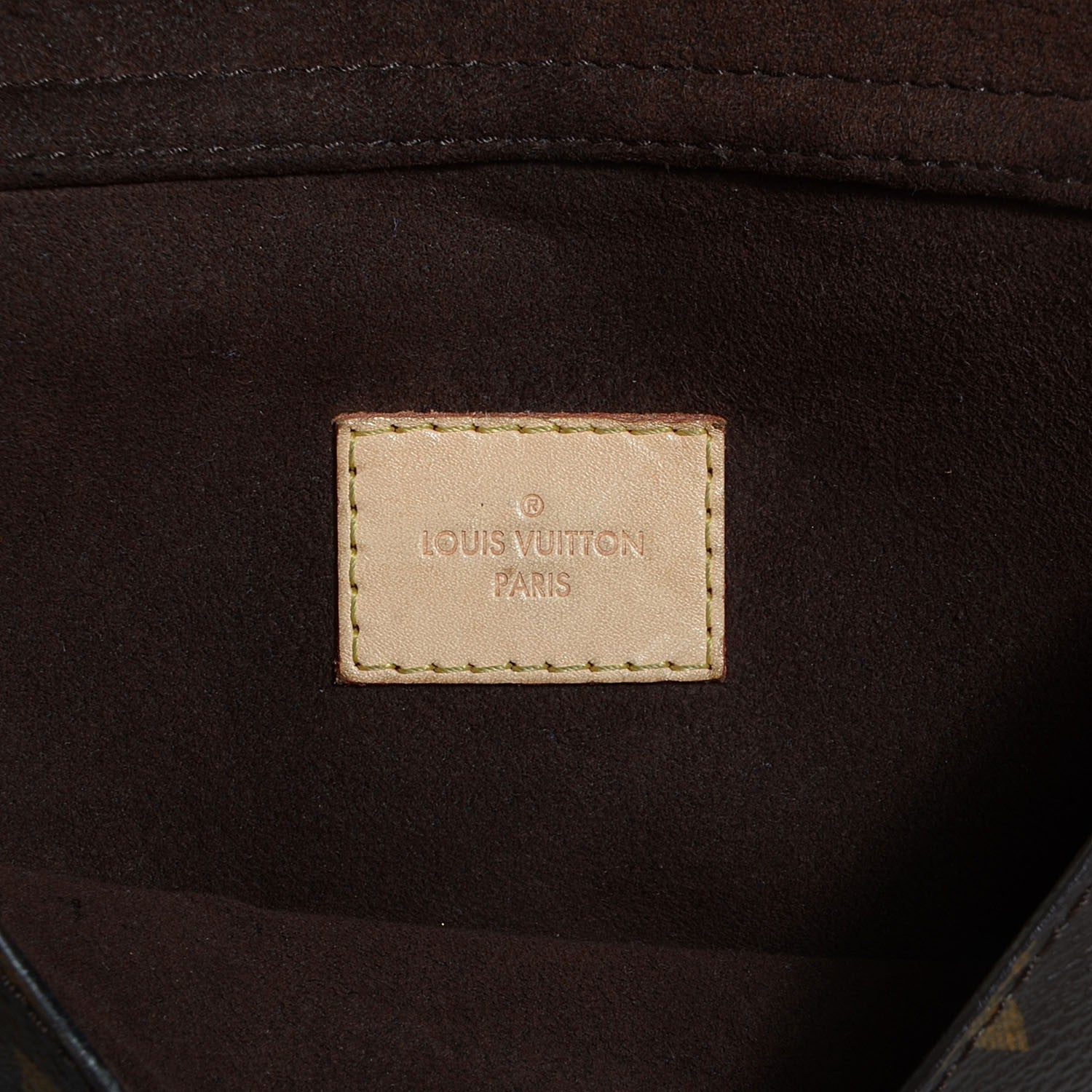 Louis Vuitton Monogram Metis 6 of 8