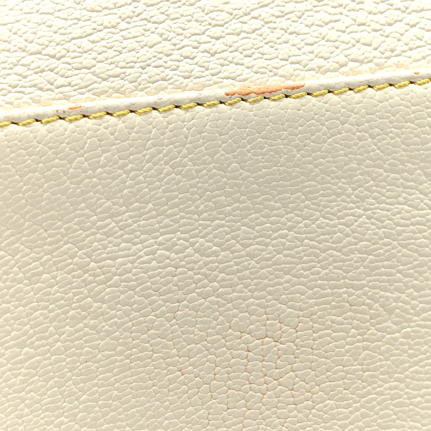 Suhali Le Radieux White