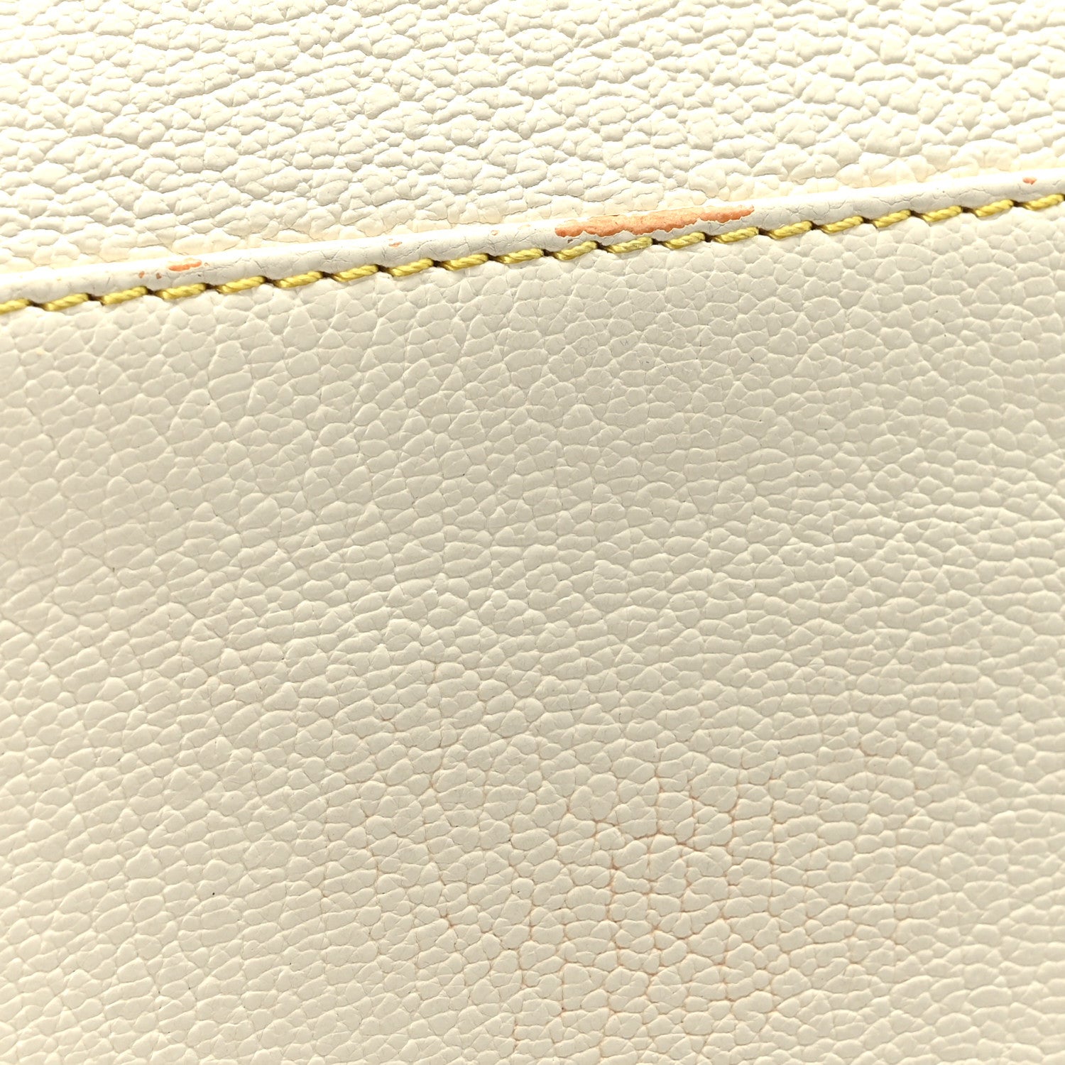 Louis Vuitton Suhali Le Radieux White 11 of 11