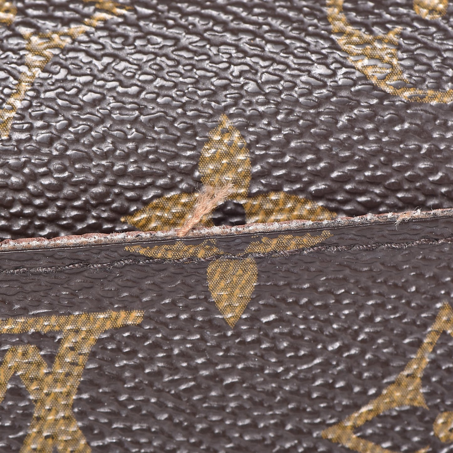 Monogram Sarah Wallet NM
