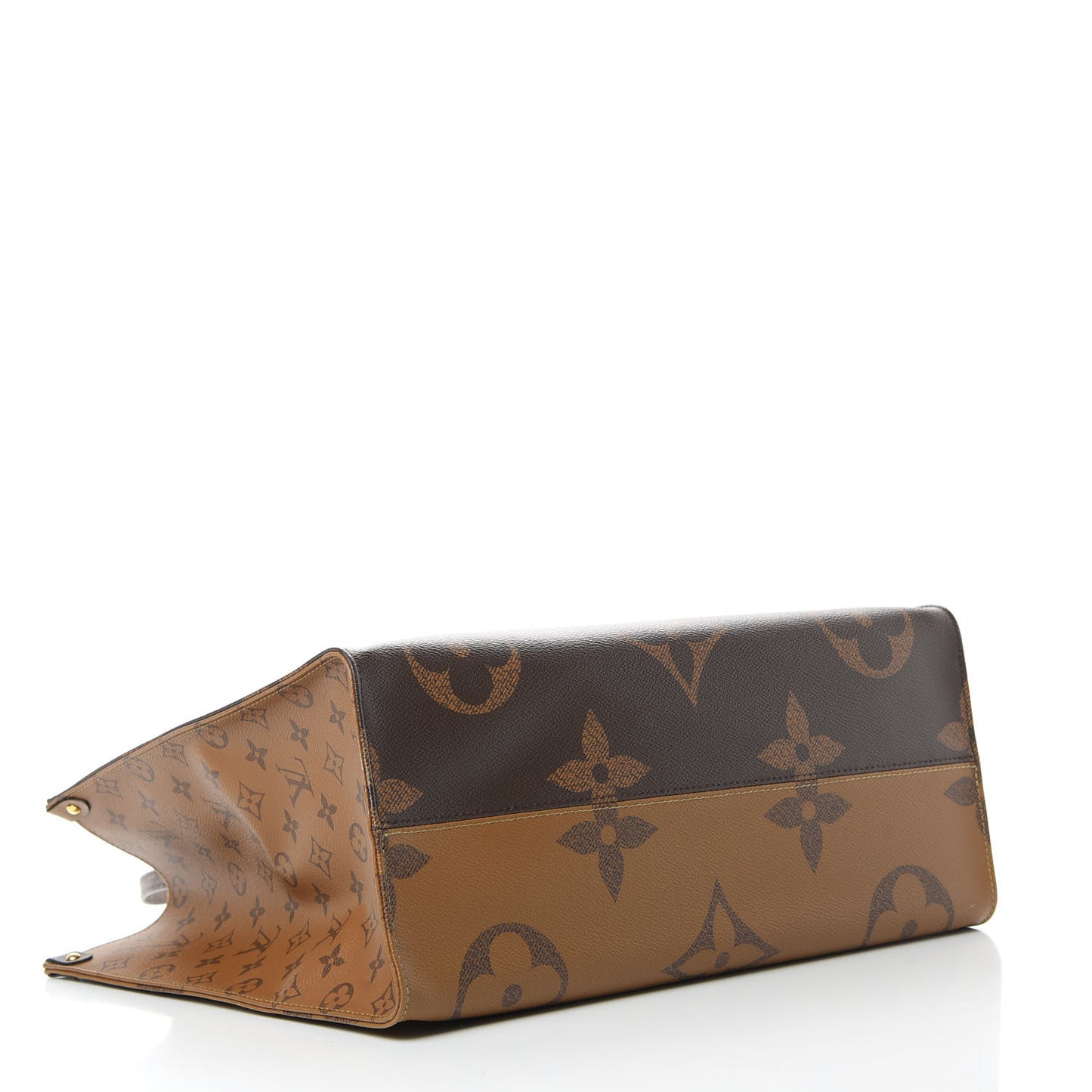 Reverse Monogram Giant Onthego GM