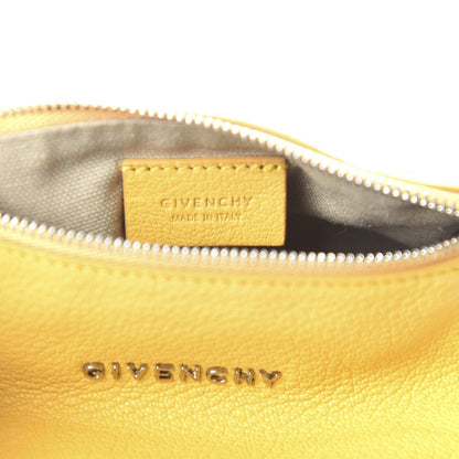 Givenchy Sugar Goatskin Pandora Wristlet Honeycomb 8 of 10