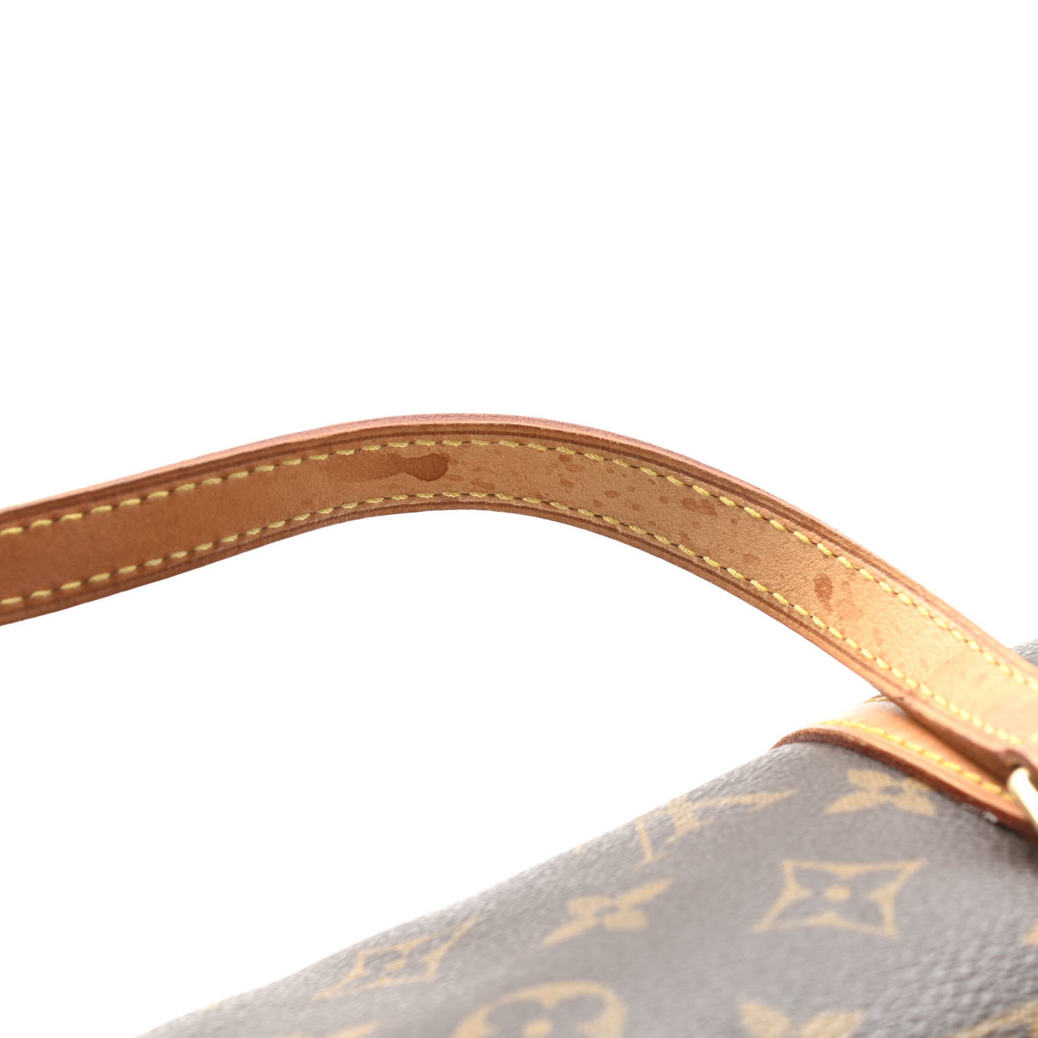 Louis Vuitton Monogram Papillon 26 13 of 13