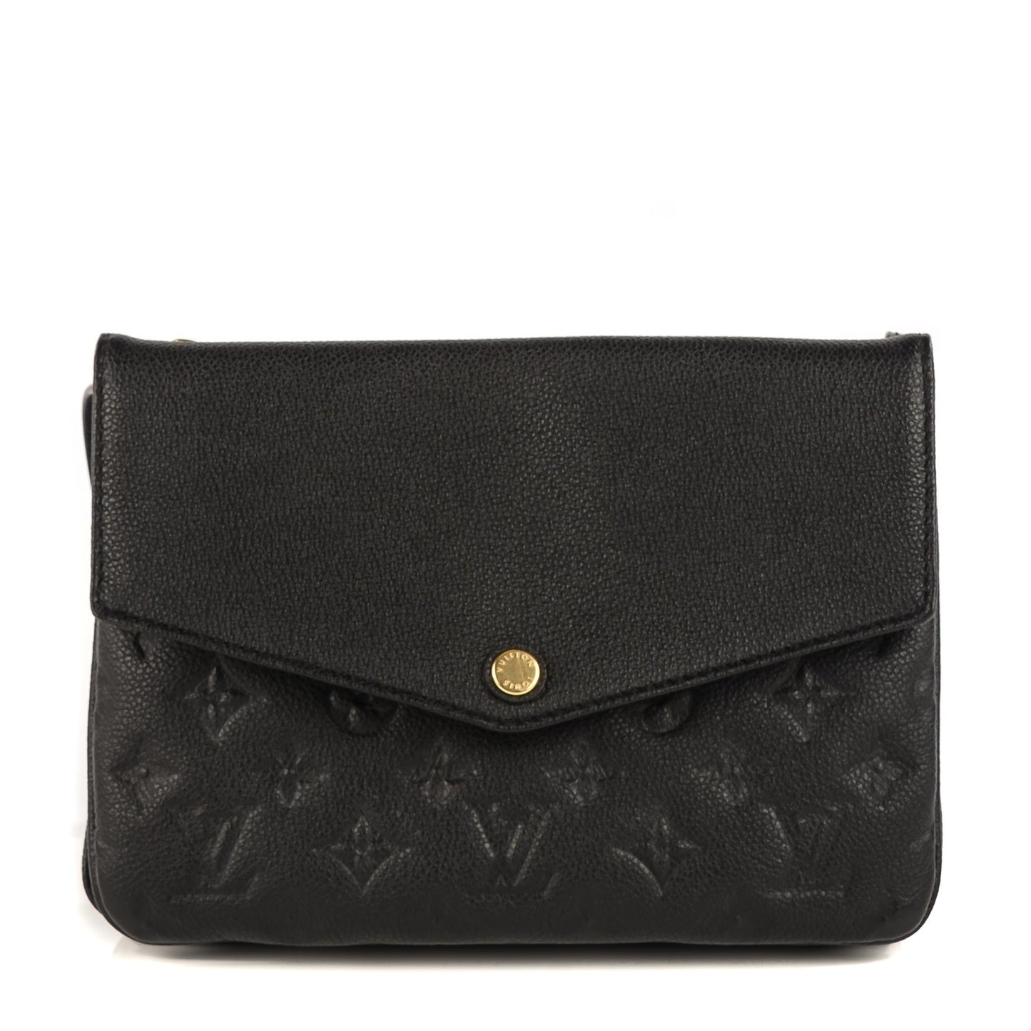 Empreinte Twinset Black