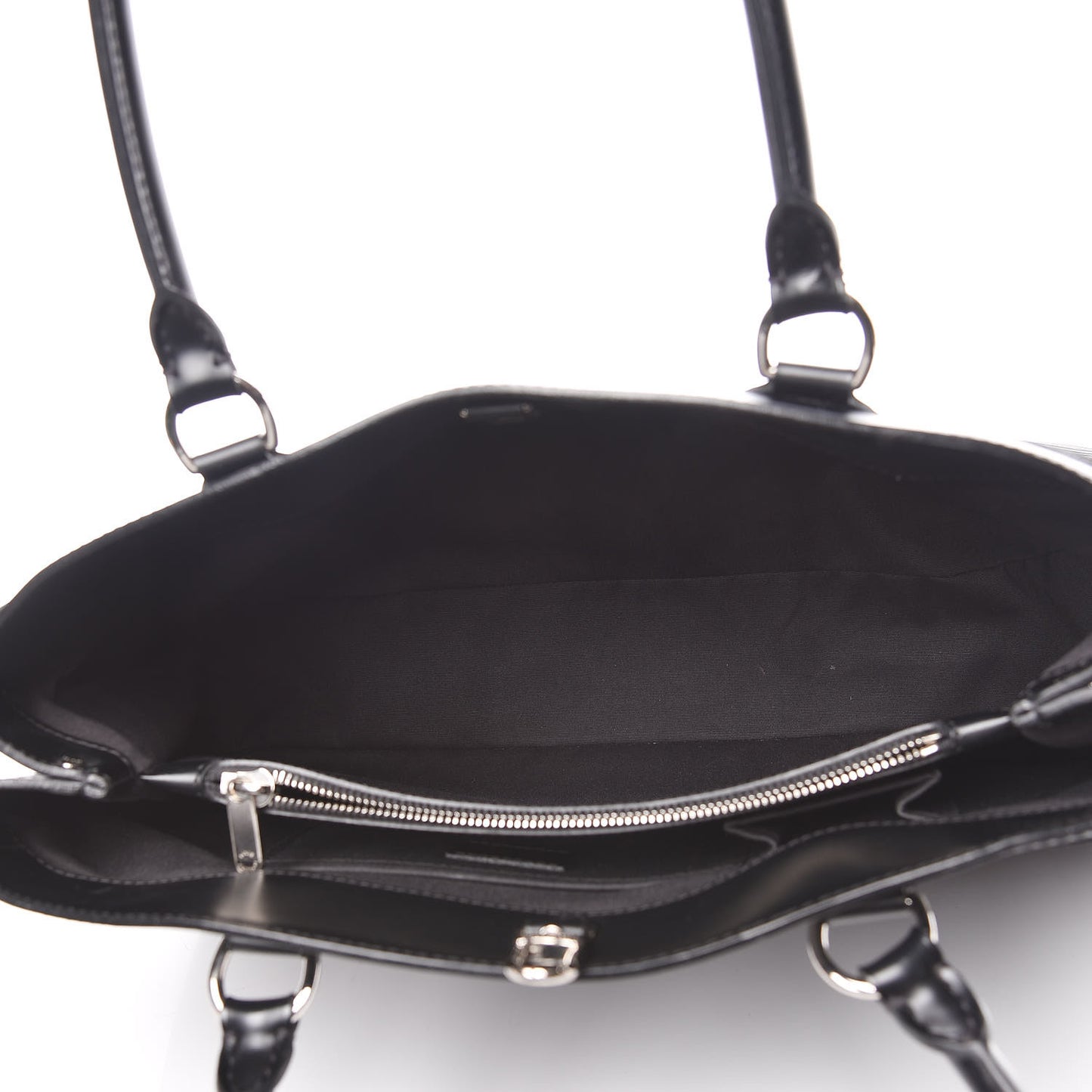 Epi Passy GM Black