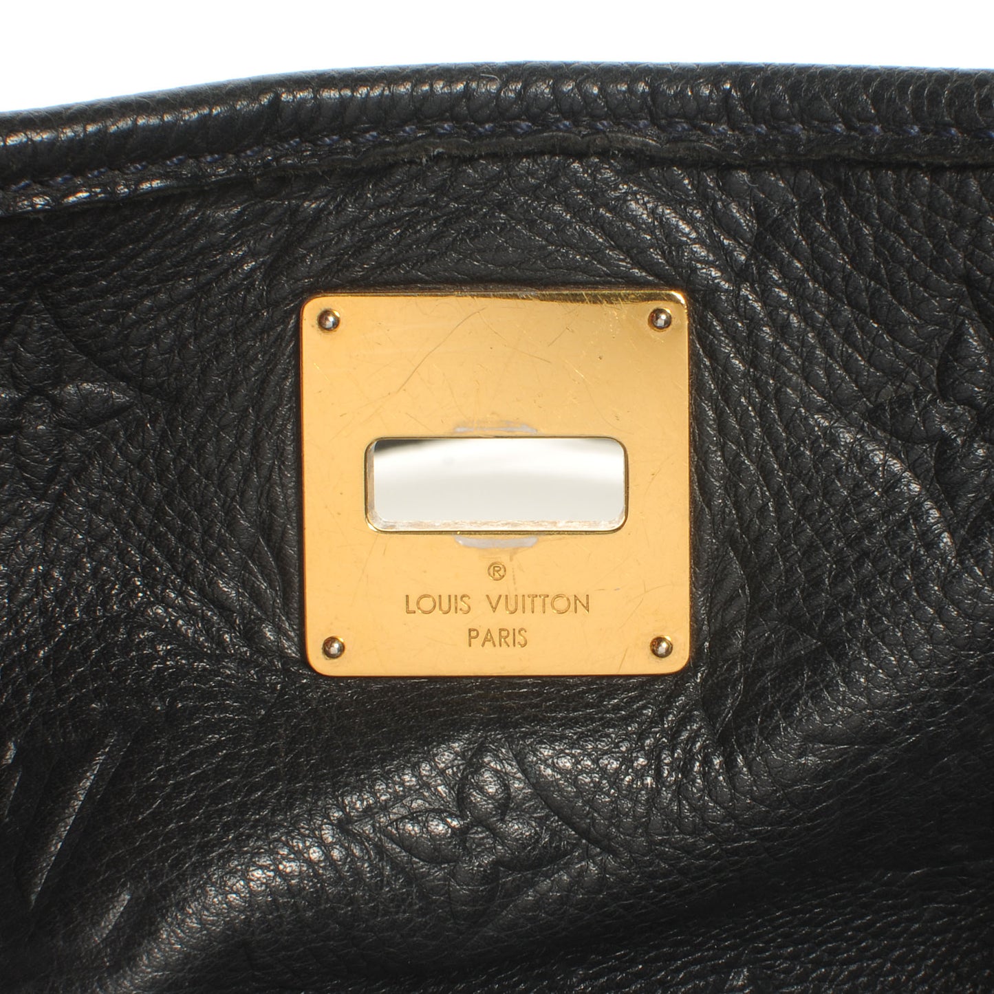 Empreinte Citadine PM Infini