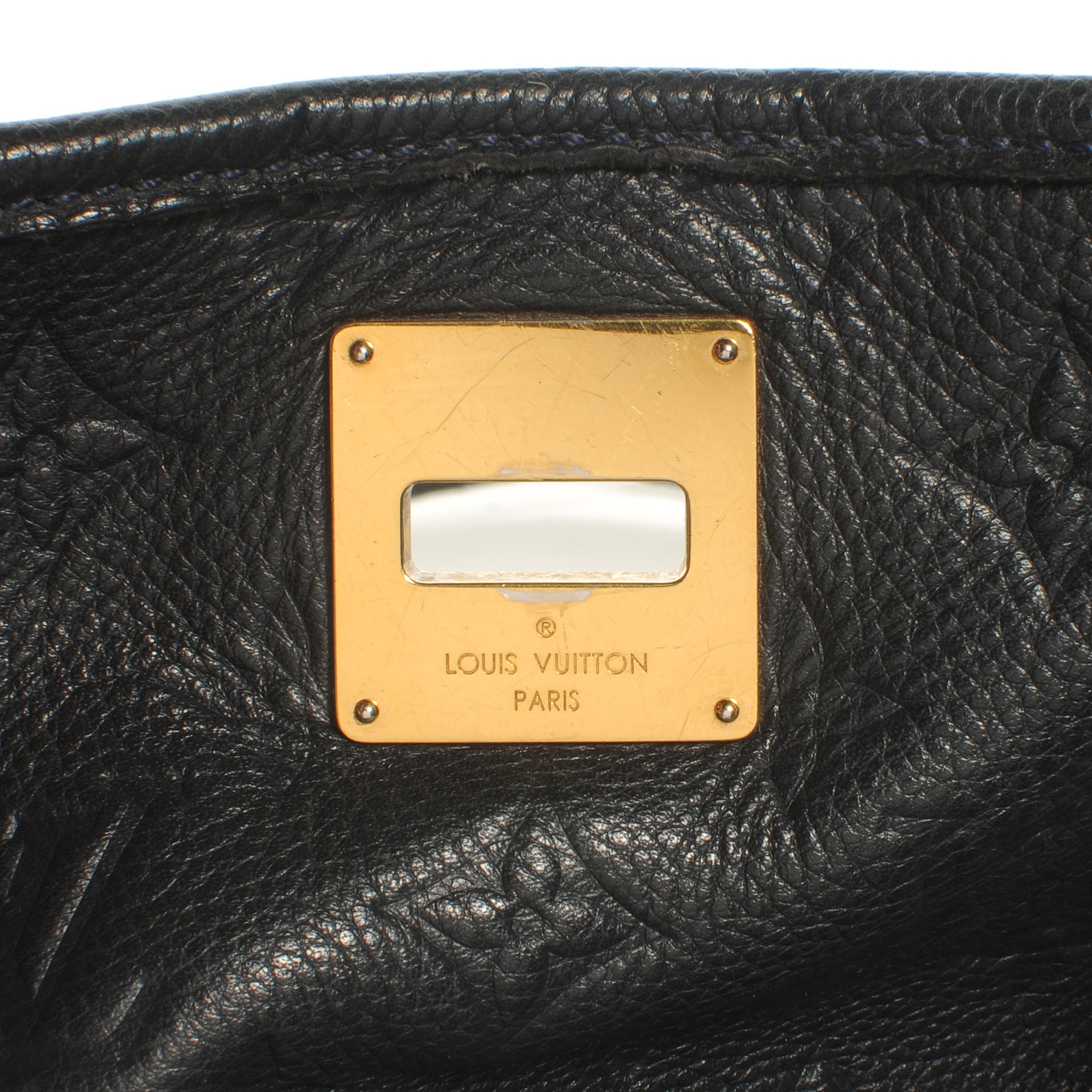 Louis Vuitton Empreinte Citadine PM Infini 10 of 11