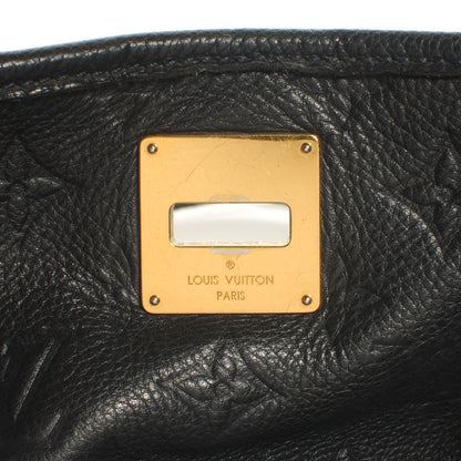 Louis Vuitton Empreinte Citadine PM Infini 10 of 11