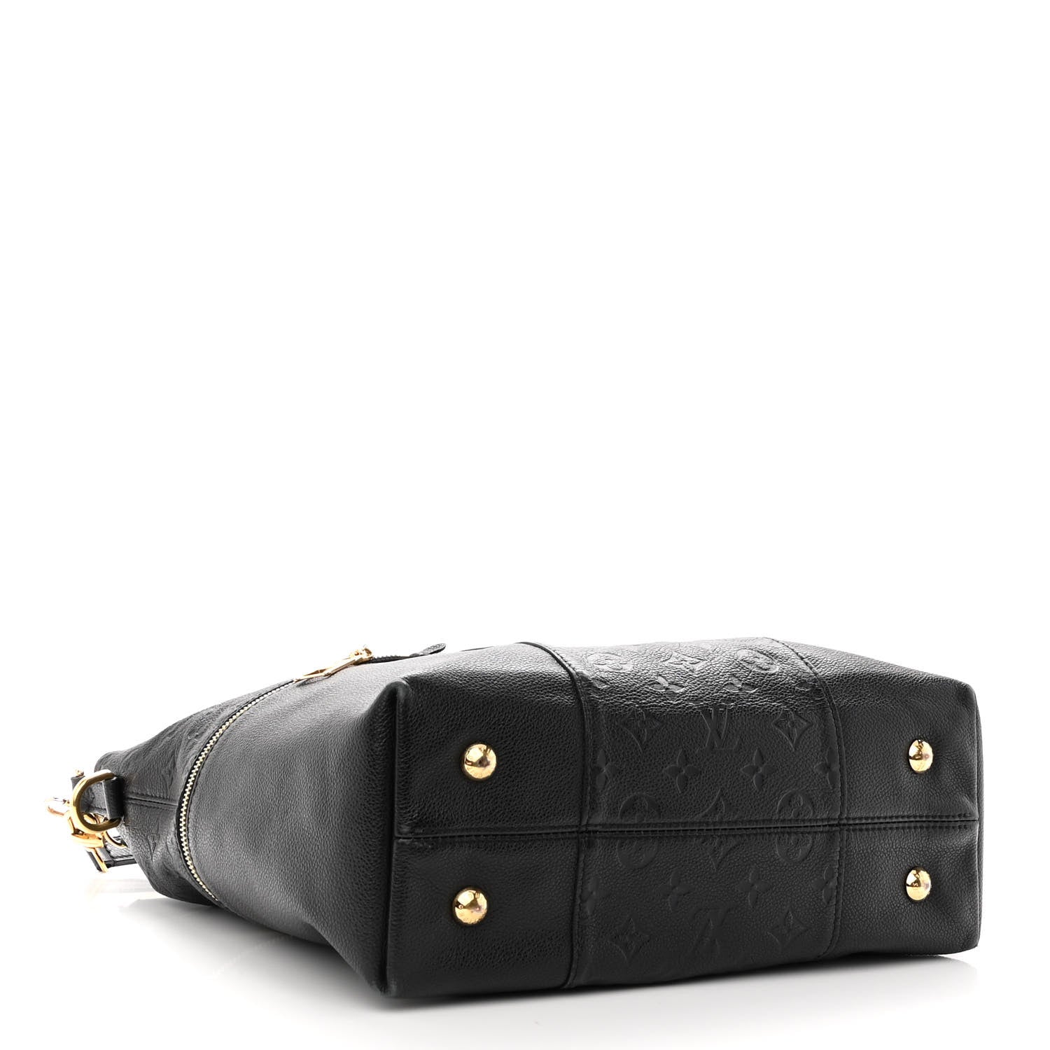 Louis Vuitton Empreinte Melie Black 4 of 10