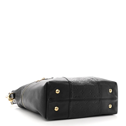 Louis Vuitton Empreinte Melie Black 4 of 10