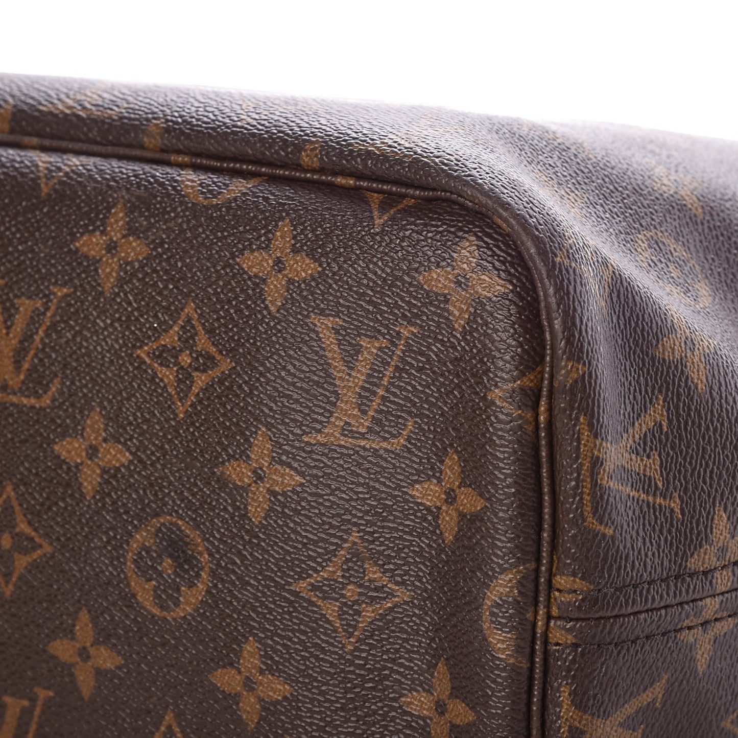 Monogram Neo Neverfull MM