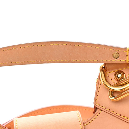 Louis Vuitton Monogram Multicolor Ursula White 12 of 15