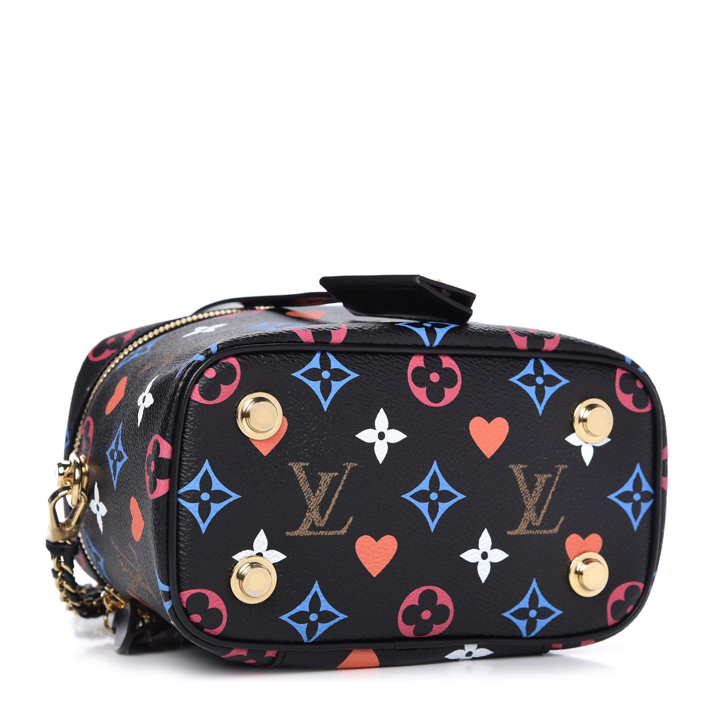Game On Vanity PM Black