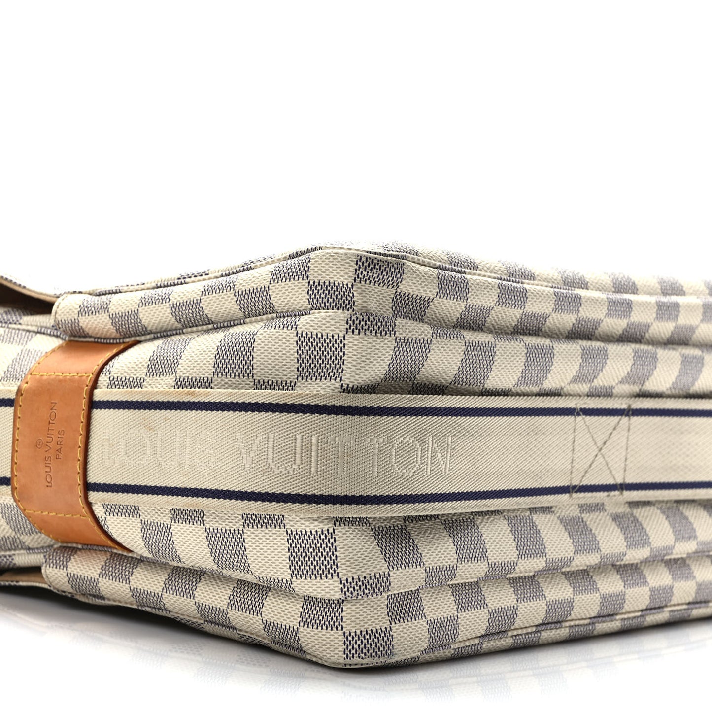 Damier Azur Naviglio