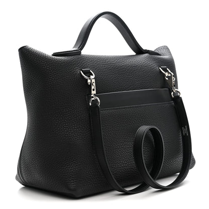 Hermes Togo Swift 24/24 29 Black 2 of 11
