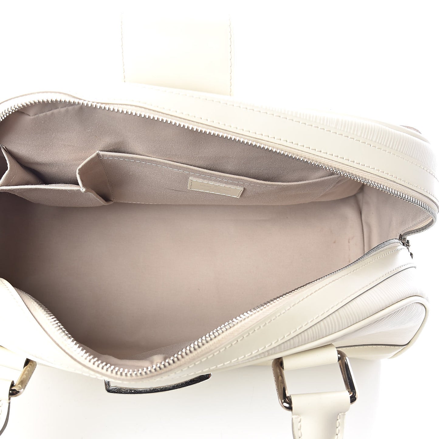 Epi Bowling Montaigne GM Ivory