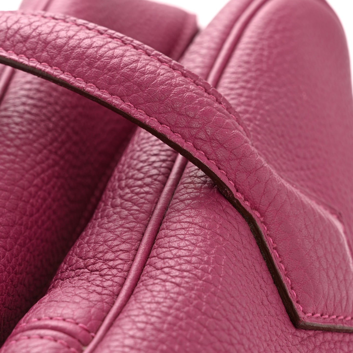 Taurillon Clemence Victoria II 35 Tosca