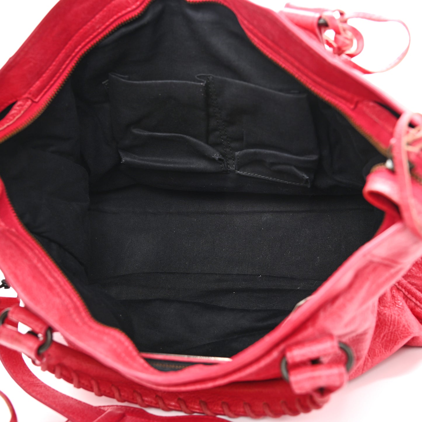 Agneau Classic Hardware City Rose Thulian