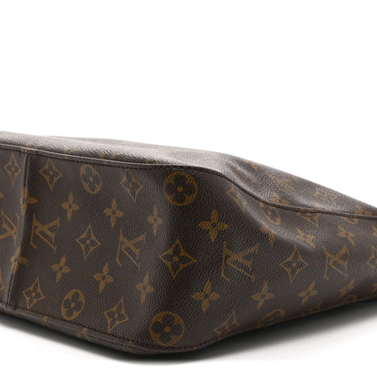 Louis Vuitton Monogram Looping GM 10 of 10