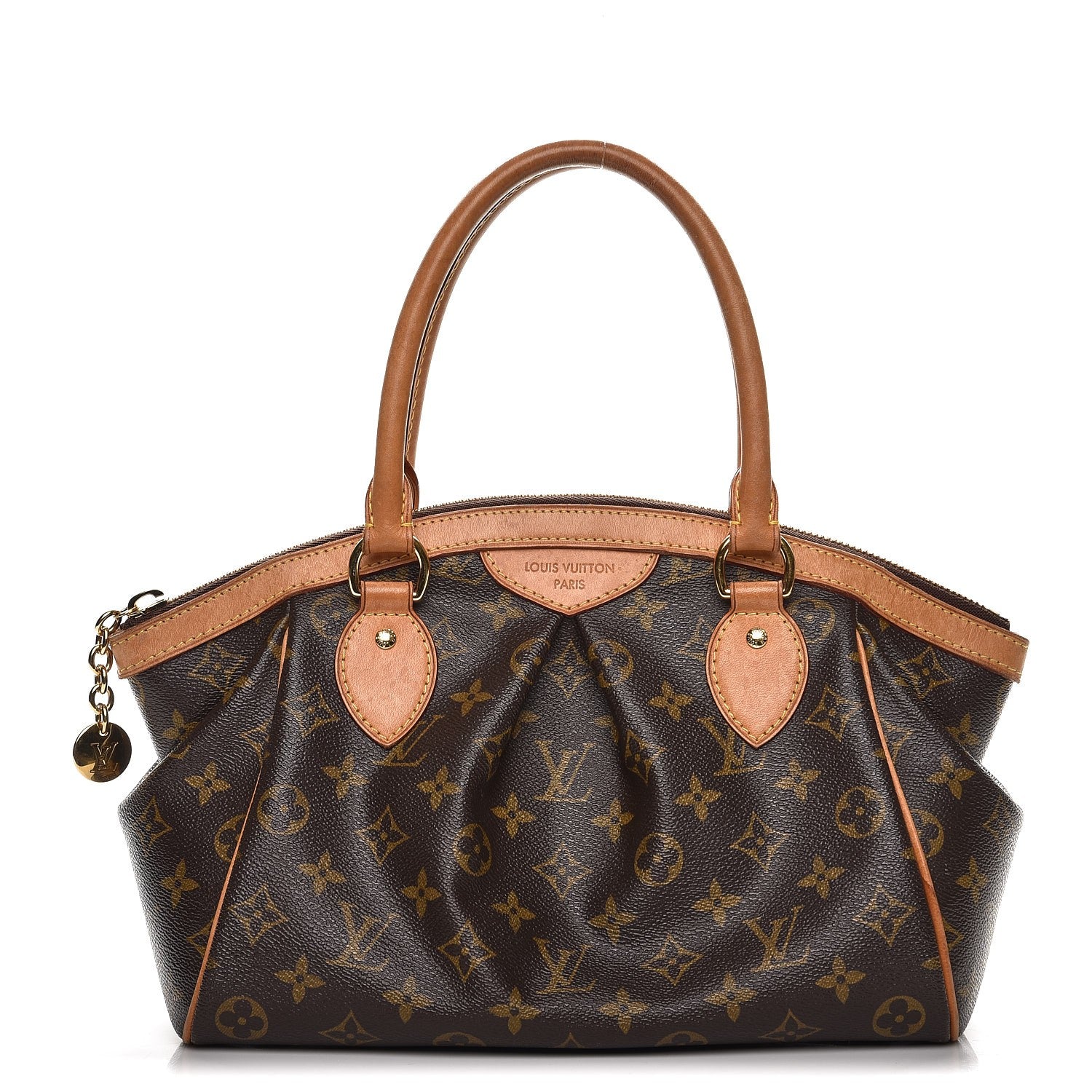 Louis Vuitton Monogram Tivoli PM 1 of 12