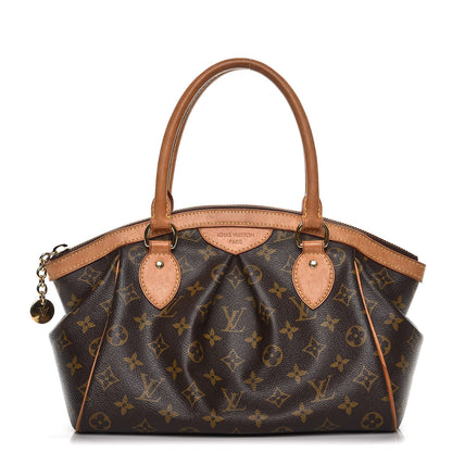 Louis Vuitton Monogram Tivoli PM 1 of 12