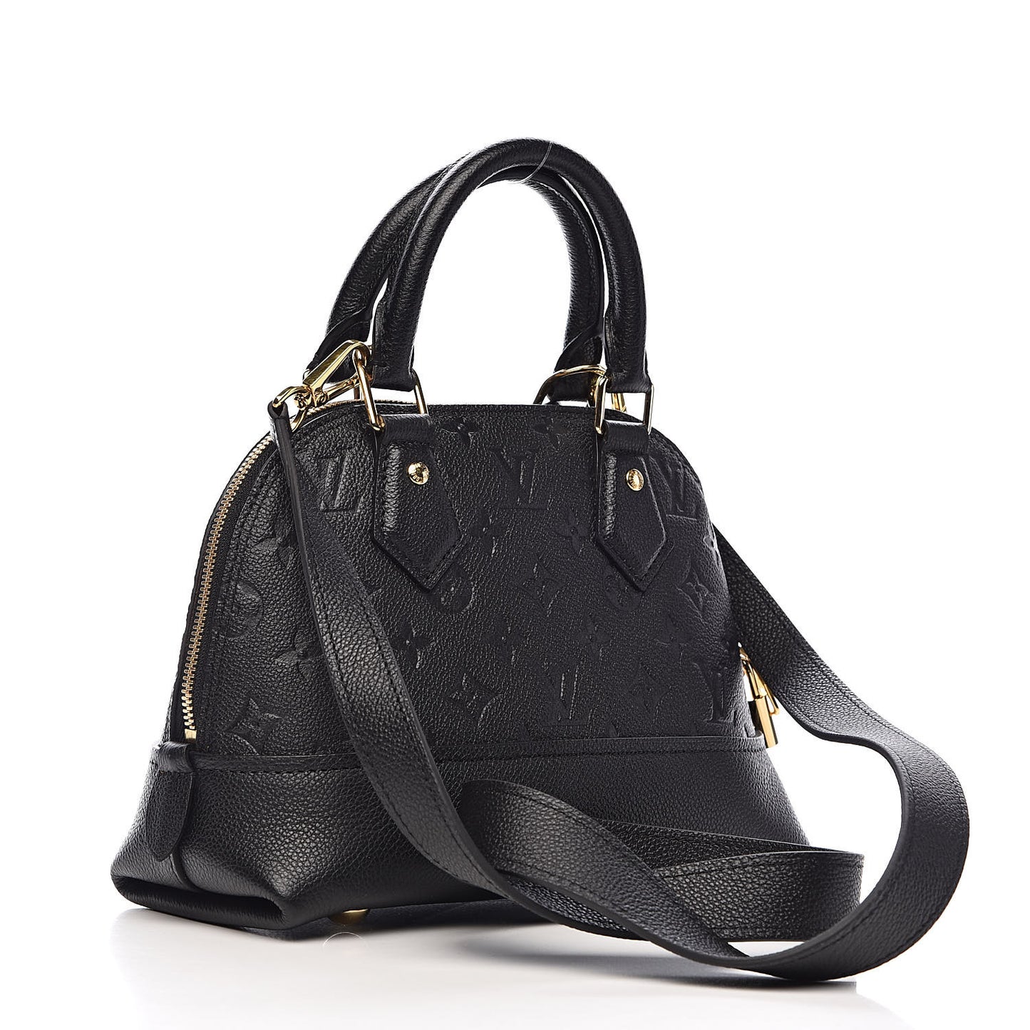 Empreinte Neo Alma BB Black