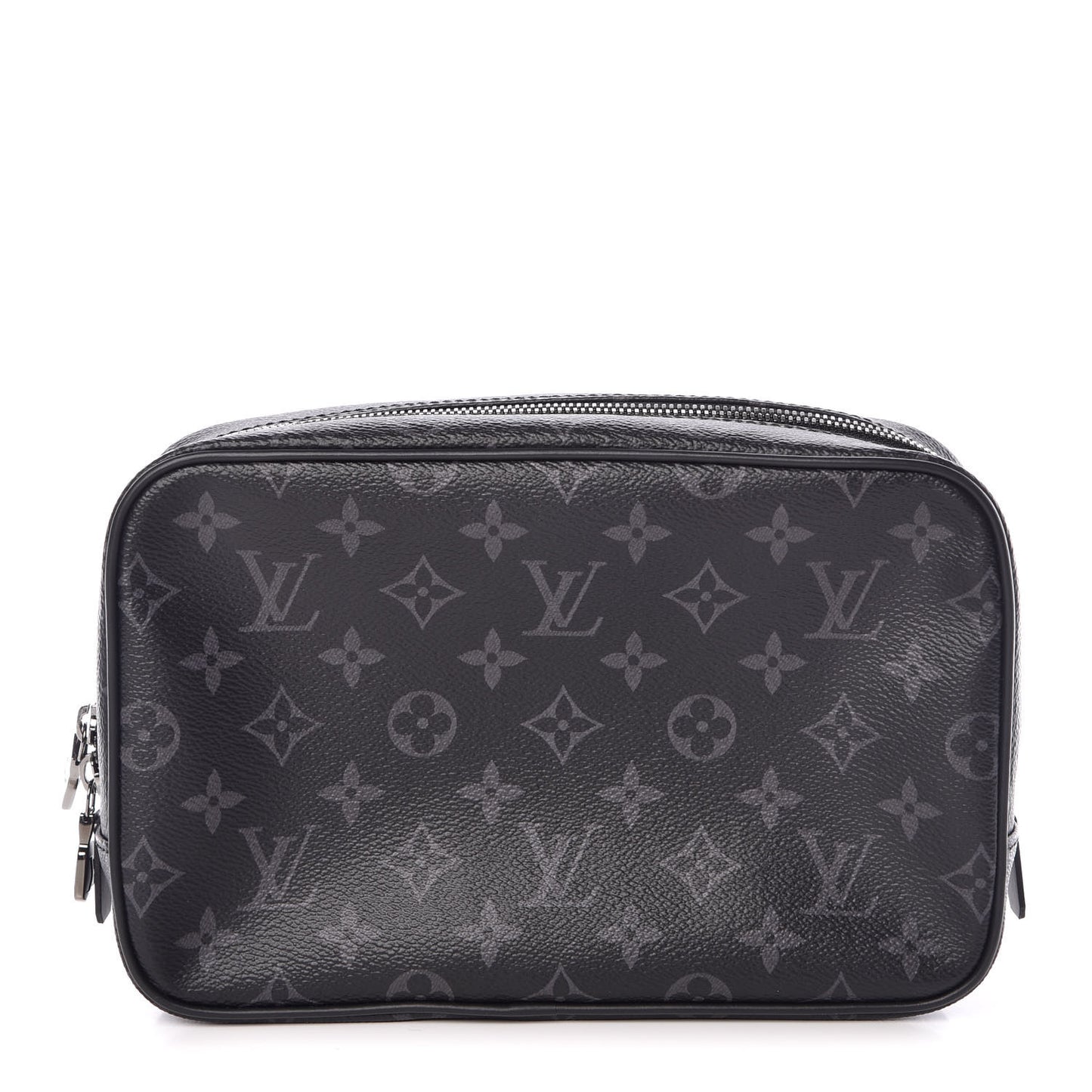 Monogram Eclipse Toilet Pouch GM