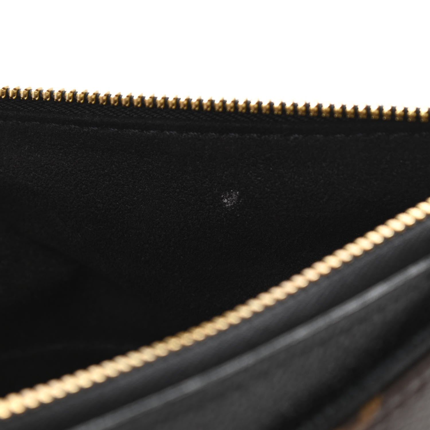 Louis Vuitton Monogram Pallas Black 10 of 12