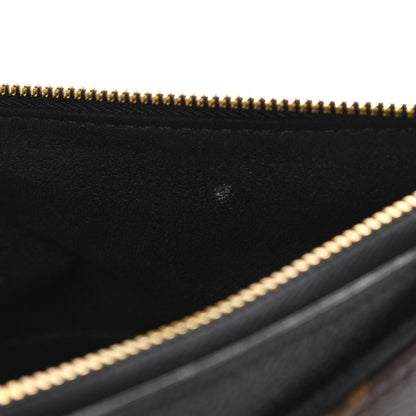 Louis Vuitton Monogram Pallas Black 10 of 12