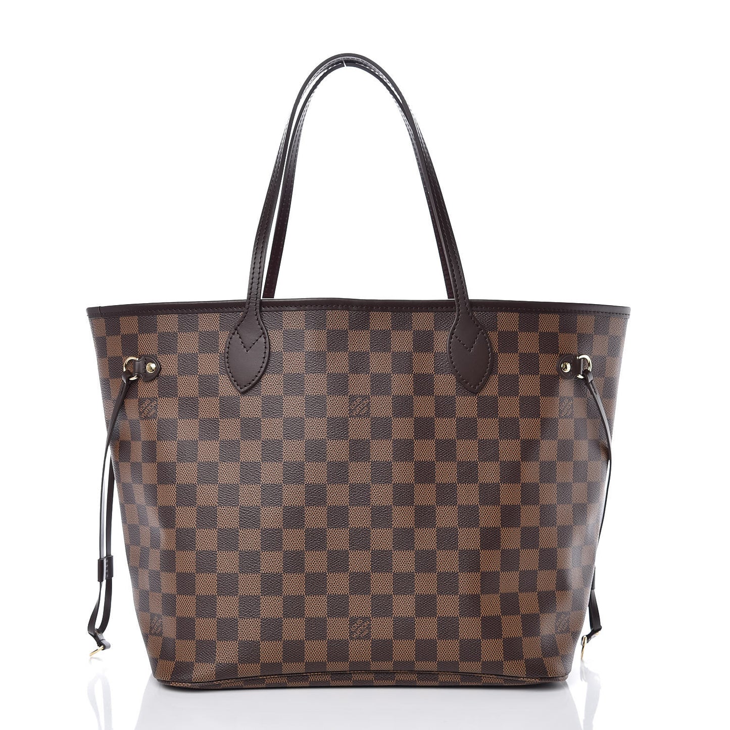 Damier Ebene Neo Neverfull MM