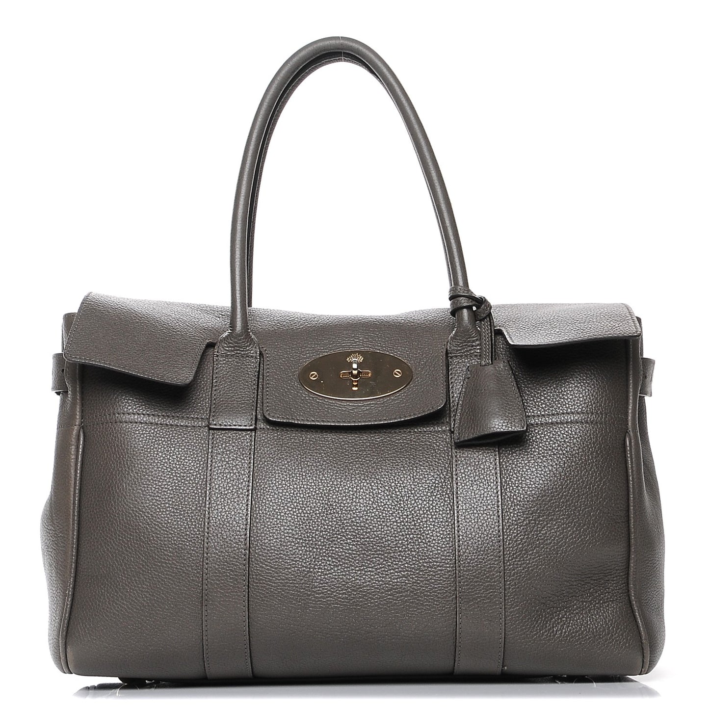 Classic Grain Bayswater Mole Grey