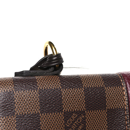 Louis Vuitton LOUIS VUITTON Damier Ebene Bond Street Bordeaux 9 of 9