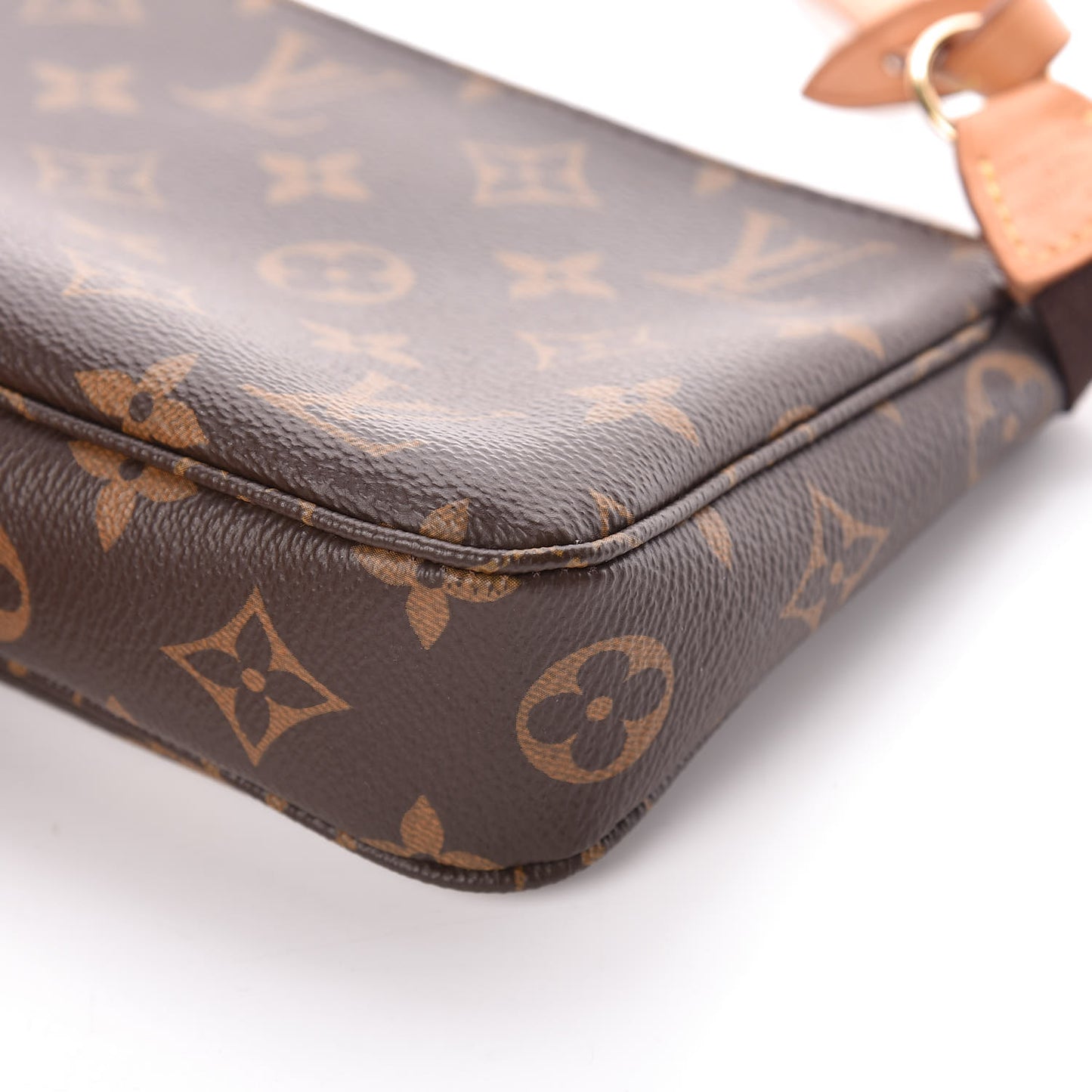 Monogram Pochette Accessories NM