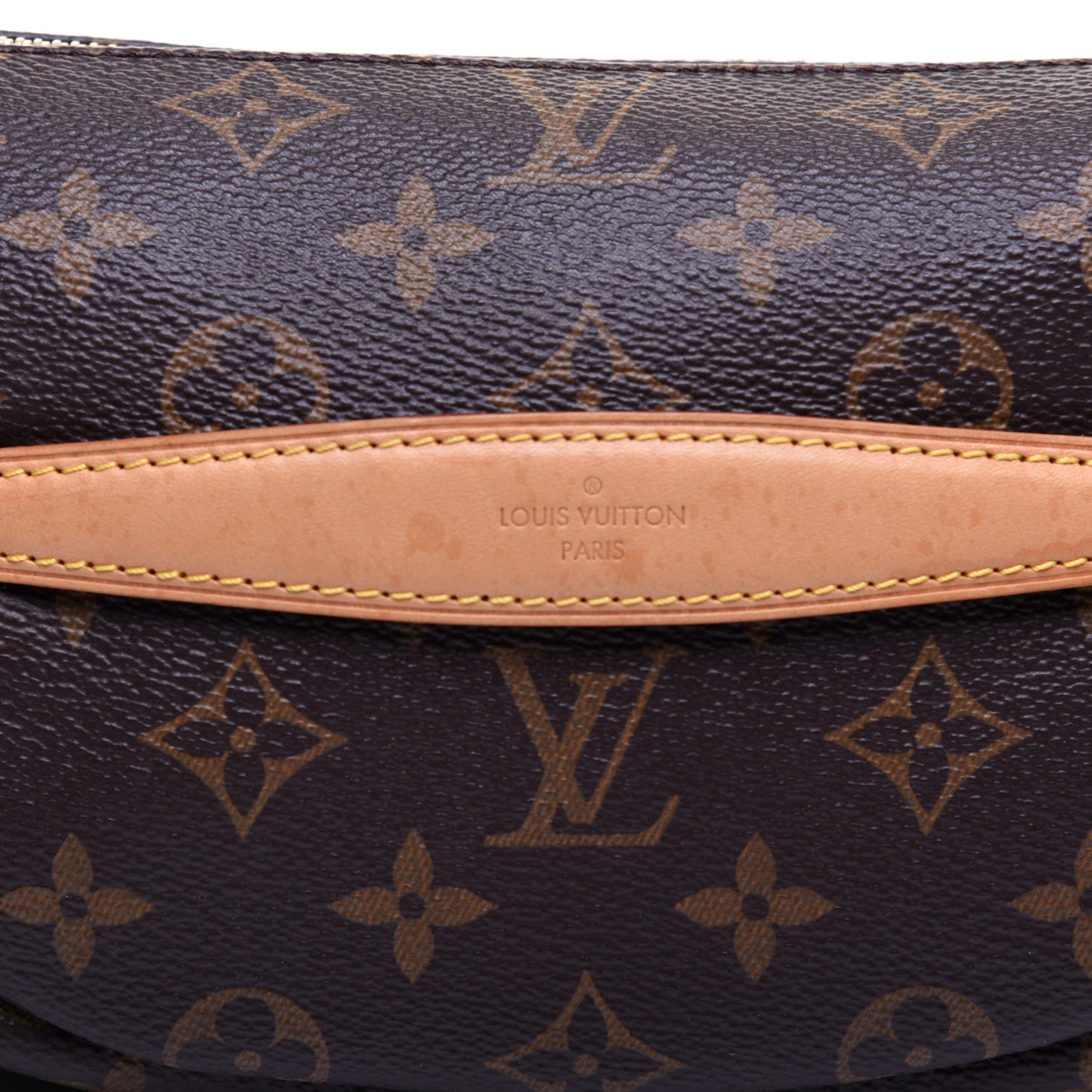 Monogram Bumbag