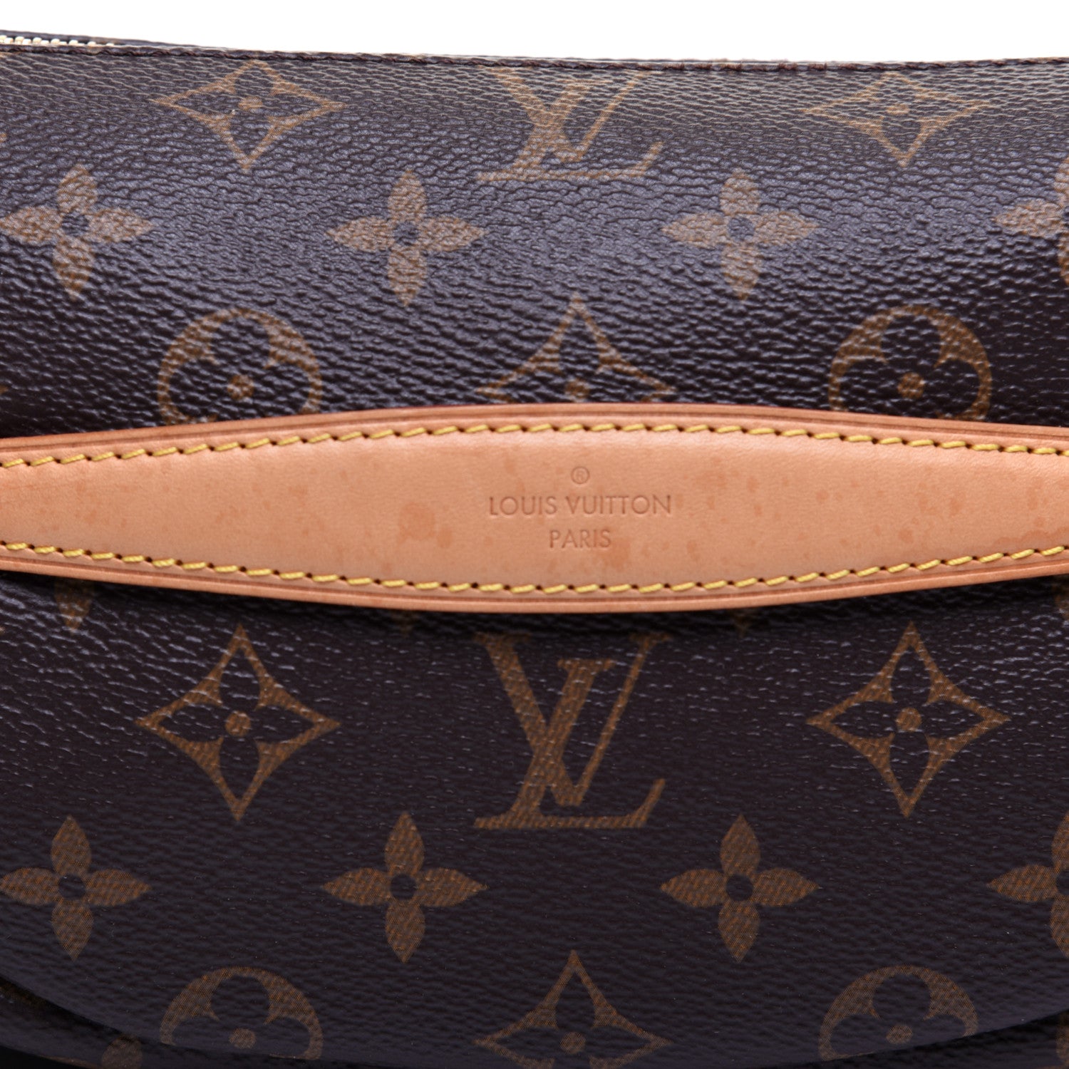 Louis Vuitton Monogram Bumbag 12 of 12