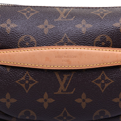 Louis Vuitton Monogram Bumbag 12 of 12