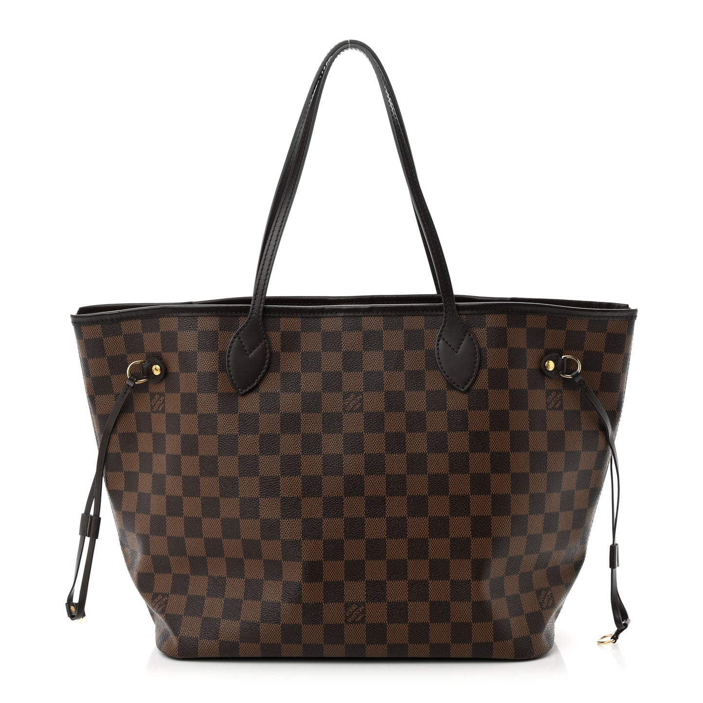 Damier Ebene Neo Neverfull MM