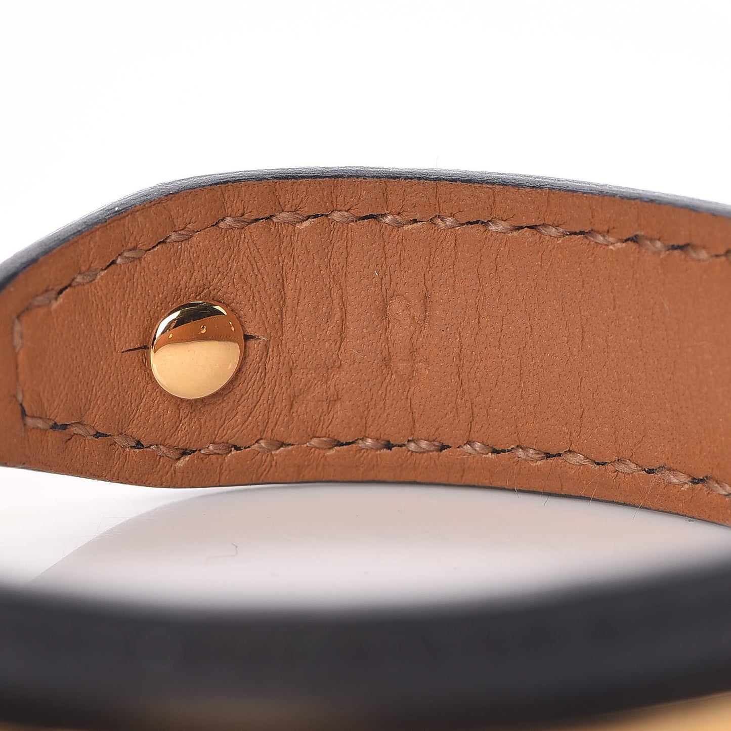 Box Binome Cuff S Black