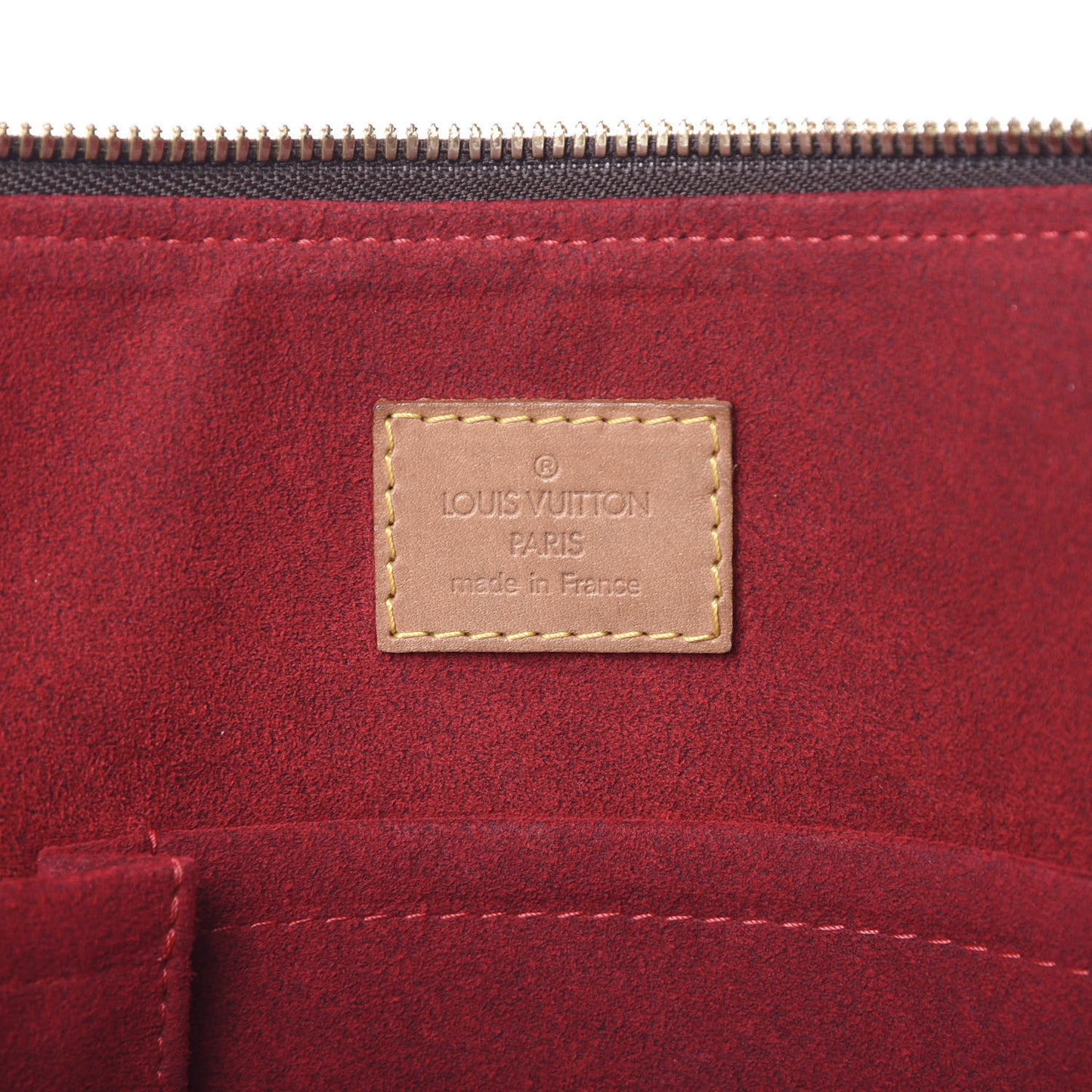 Monogram Sac Coussin GM