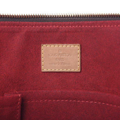 Louis Vuitton Monogram Sac Coussin GM 5 of 11